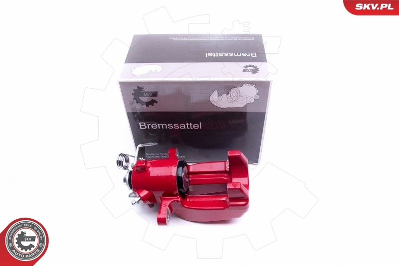 Brake Caliper